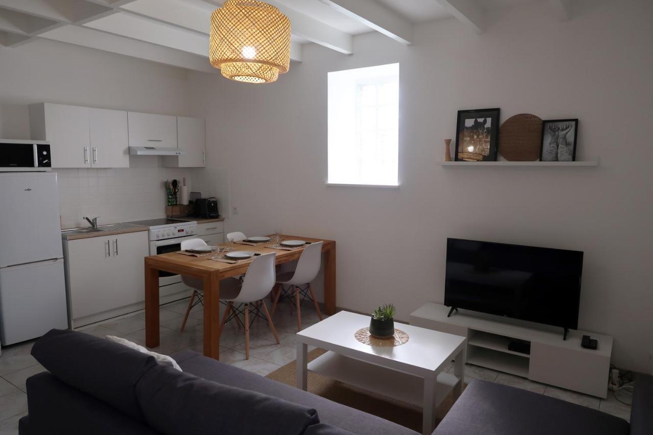 Clermont Centre- Appartement Prive Exterior photo